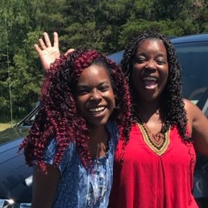 Meet your Posher, Kaela janae